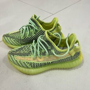 Yeezy Boost 350 V2 ‘Yeezreel Non-Reflective